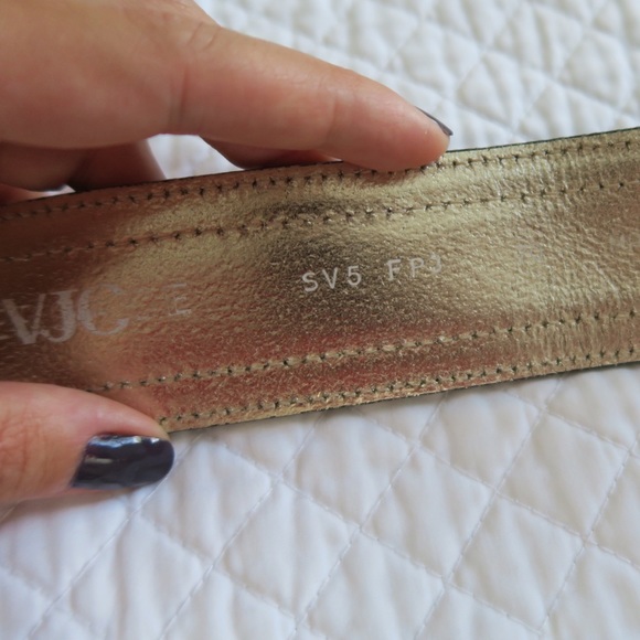 Versace belt - Picture 6 of 10